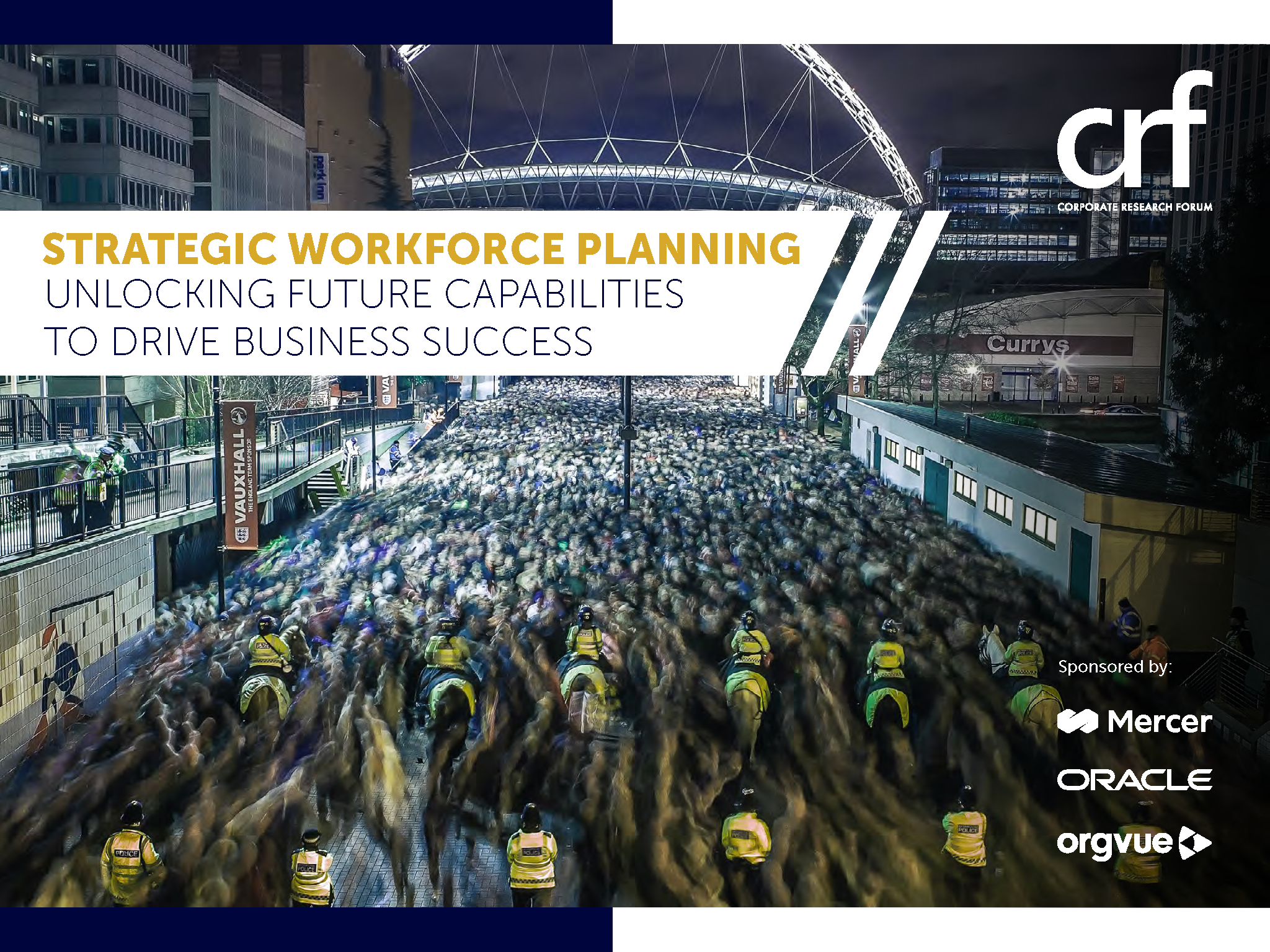 cover of strategic workforce planning ebook strategic workforce planning ebook