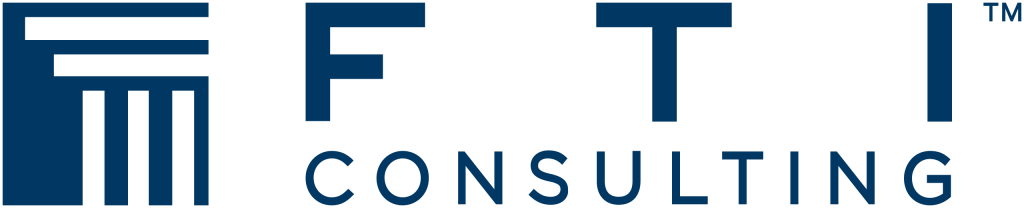 FTI Consulting logo