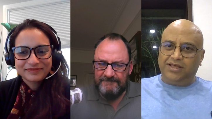 Shradha Prakash, Rupert Morrison, and Himanshu Tambe