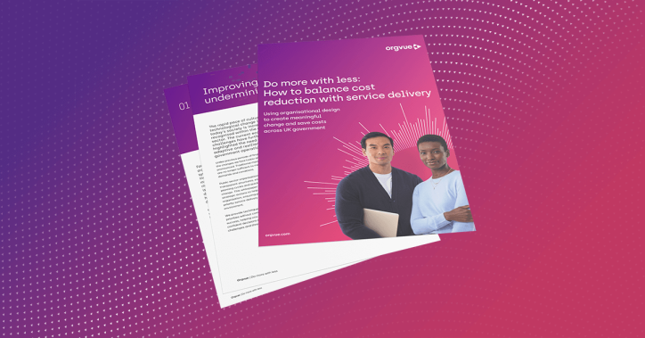 A preview image of the UK Public Sector whitepaper