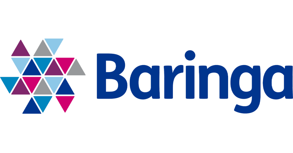 Baringa logo