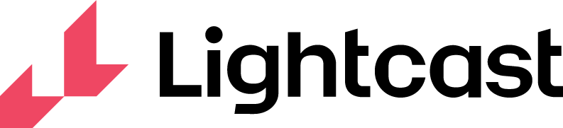 Lightcast logo