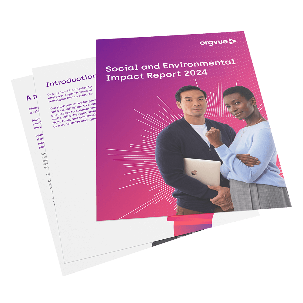 Social and Environmental Impact Report 2024