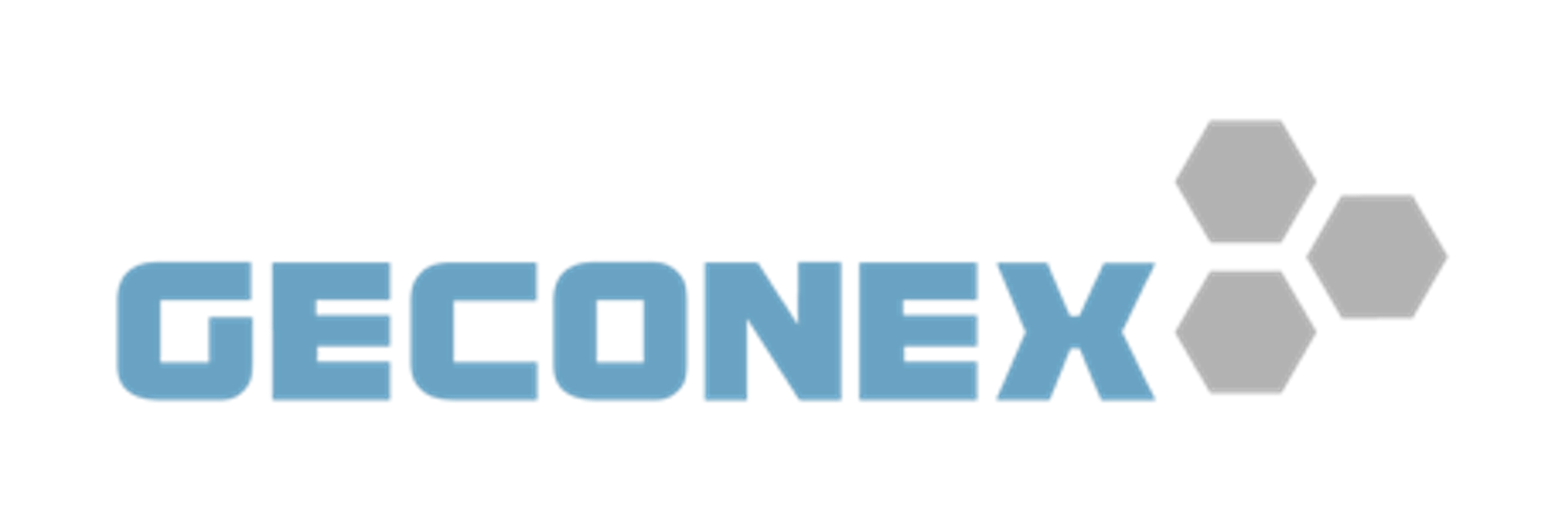 Geconex logo